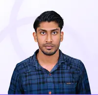 Sreejith M