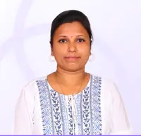 Thenmozhi L