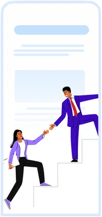 Expert Mentorship