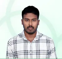 Janarthanan M