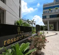 IIT Madras Research Park Campus