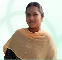Vinitha G