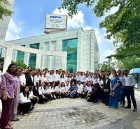 Learners Group Photo