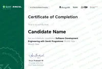 HCL GUVI Career Acceleration